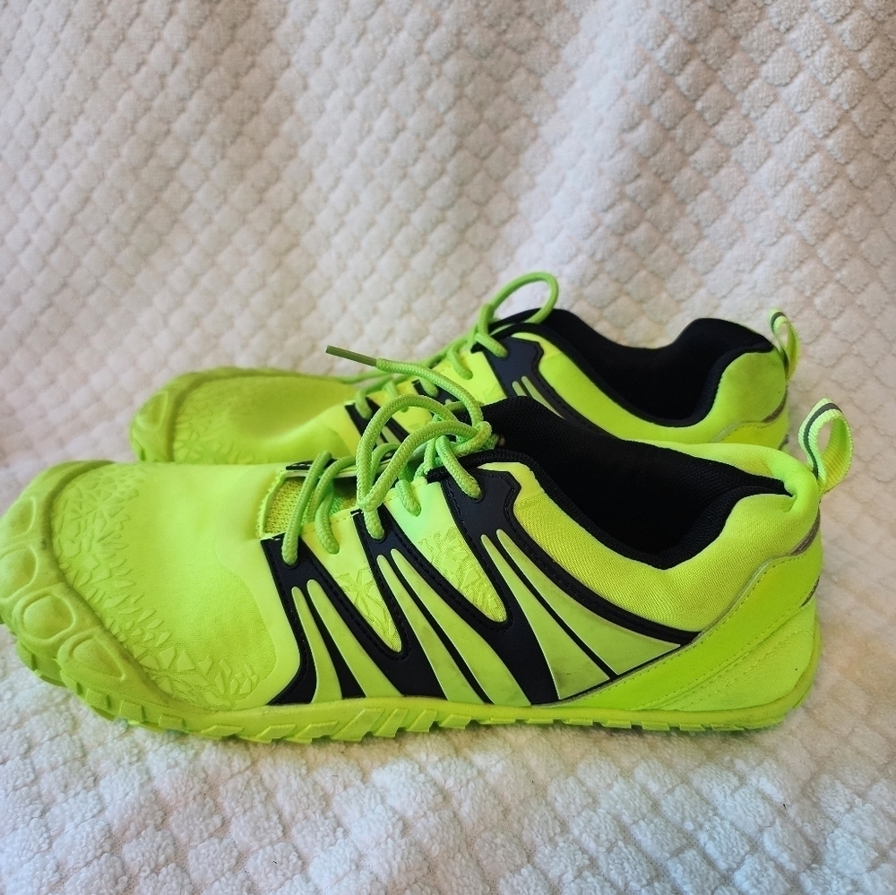 Organizer sneakers